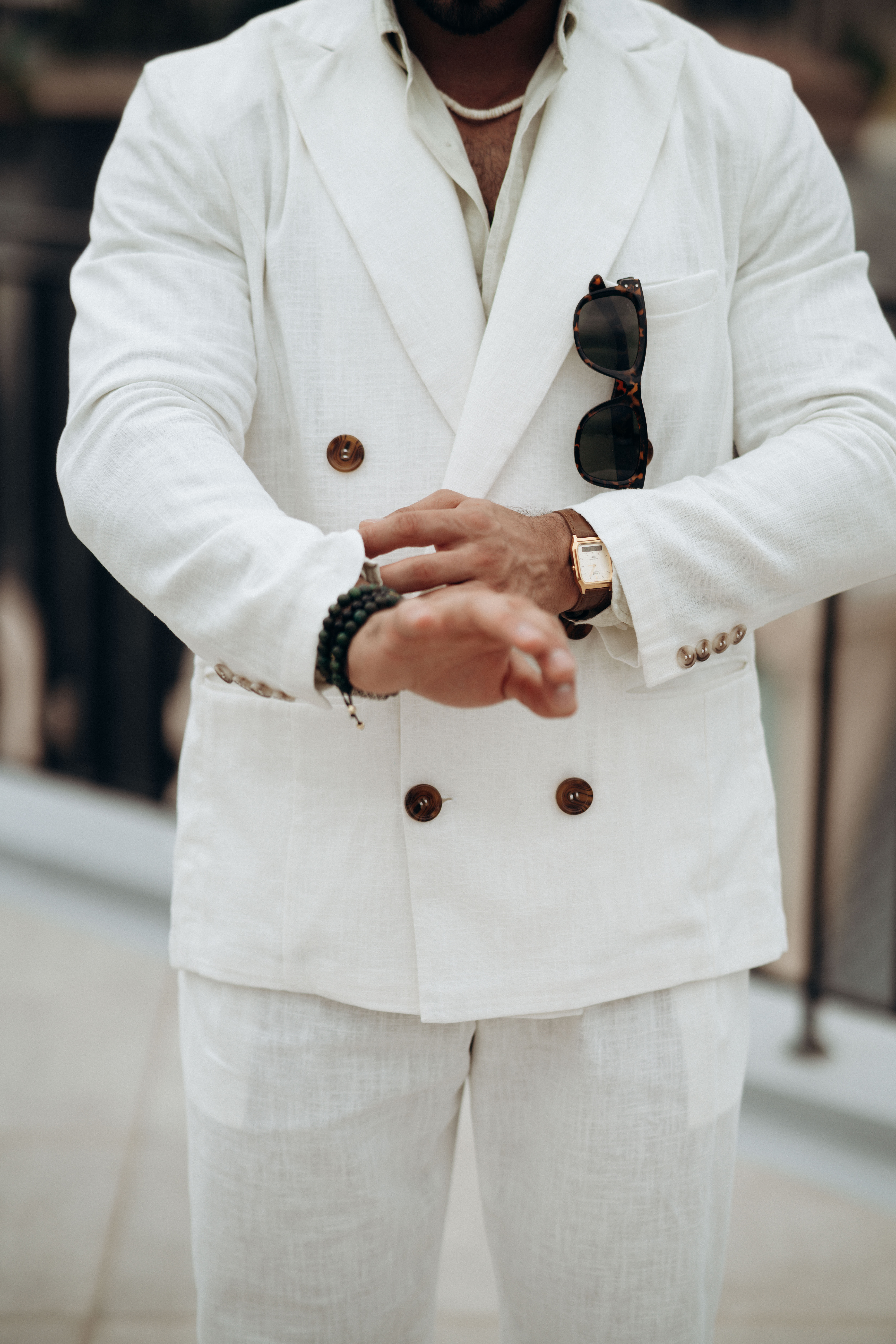 LINEN ROYALE