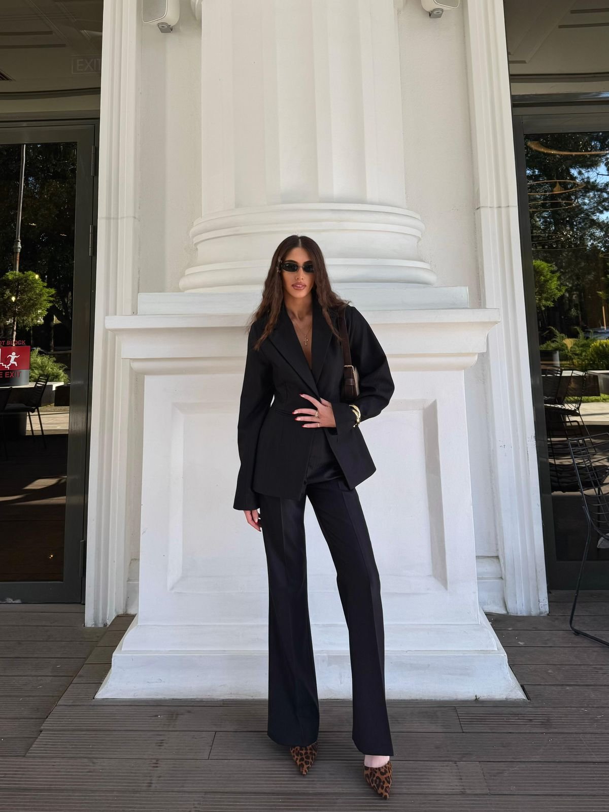 Classic Blazer