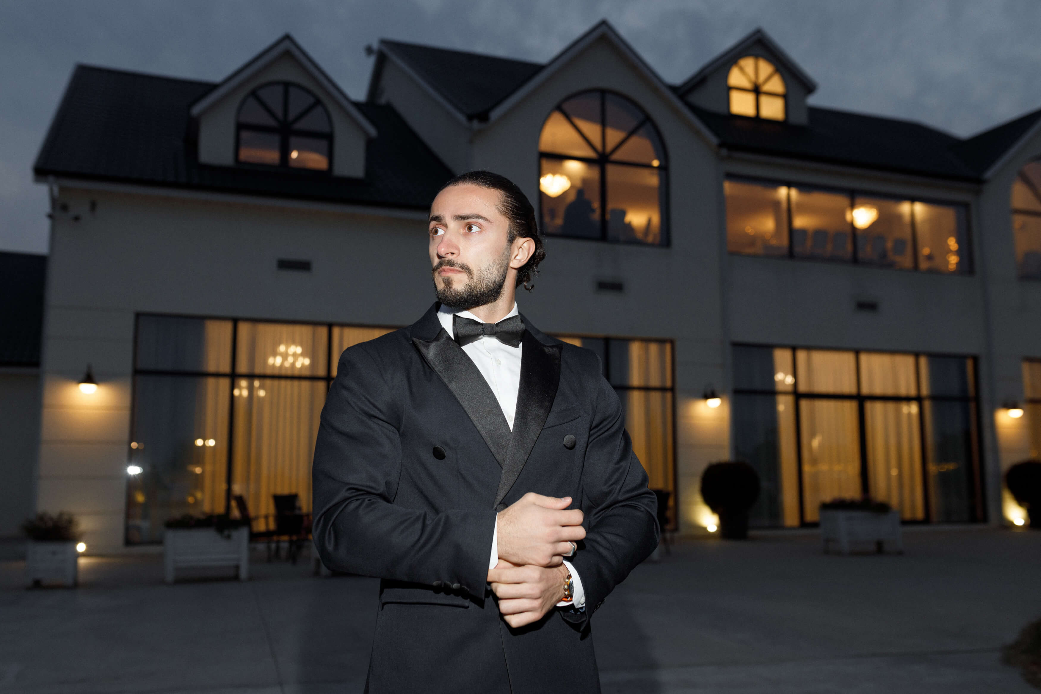 Men's Tuxedo